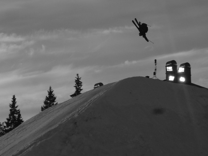 Foto: M.StålSjöberg. Åkare: Rory.