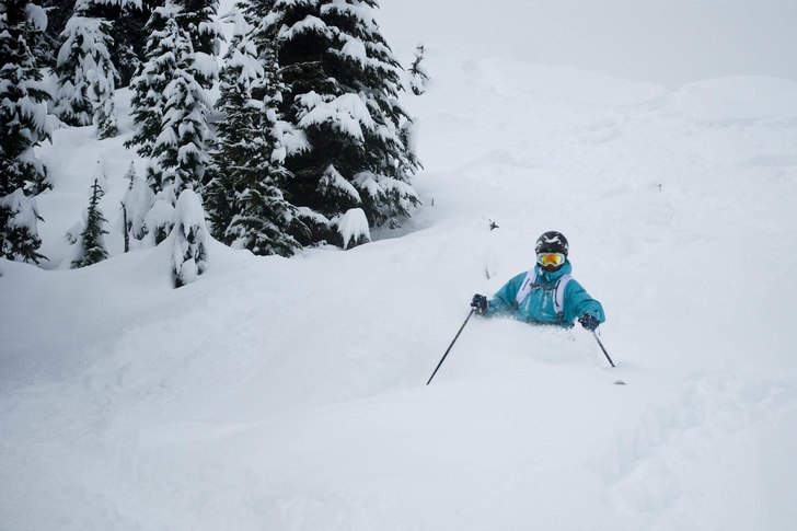 Foto: Ludwig Andersson. Åkare: Gustavo Cederkvist.