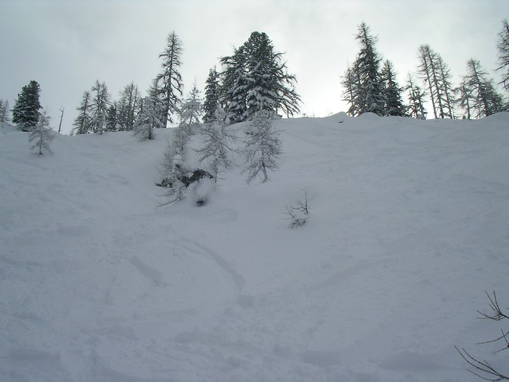 Foto: Viktor Lager. Åkare: Filip Eriksson.