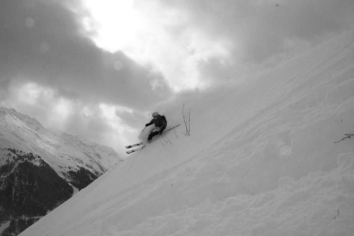 Foto: Christian Reitan. Åkare: Leo Alsved.