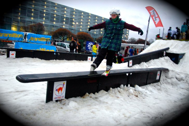 Foto: Wille ihse. Åkare: John selvin.