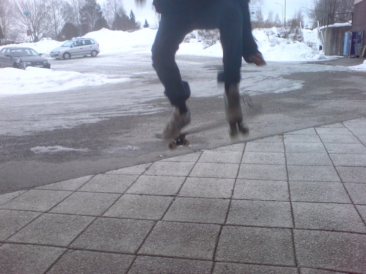 .... Foto: jerker. Åkare: jag.