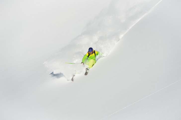 Foto: Erik Dilexit. Åkare: Robin Eriksson.