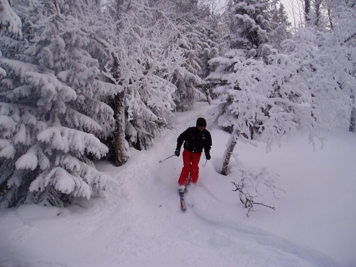 Foto: Elias Carlsson. Åkare: Jakob Carlsson.