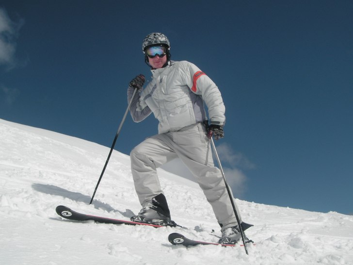 Här var han ball :P. Foto: Melissa strömqvist. Åkare: Joel jansson.