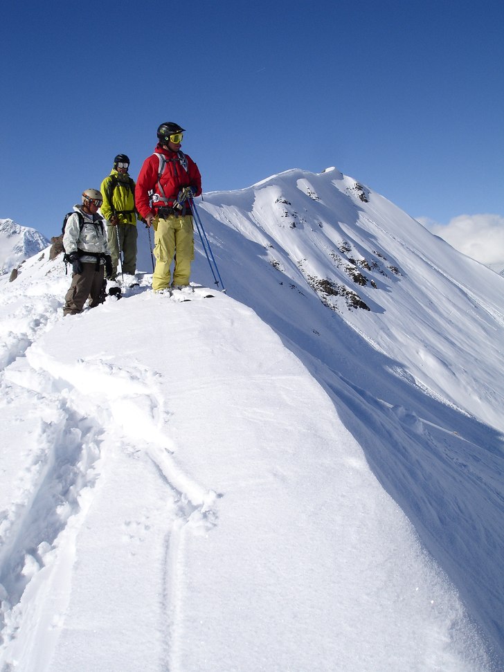 Foto: David Hjulfors. Åkare: Victor Jarland, Fredrik Hjulfors, Robin Carlstrand.