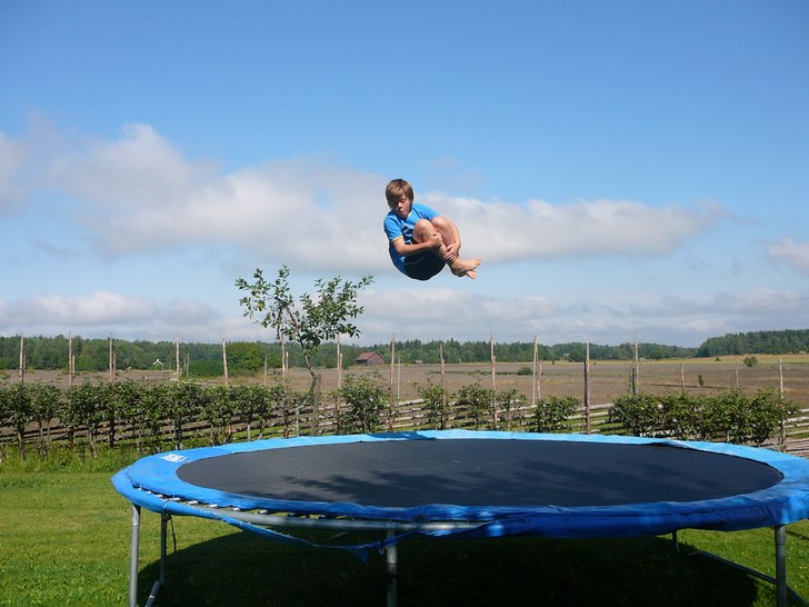 ingen aning. Foto: arvid westberg. Åkare: adam westberg.