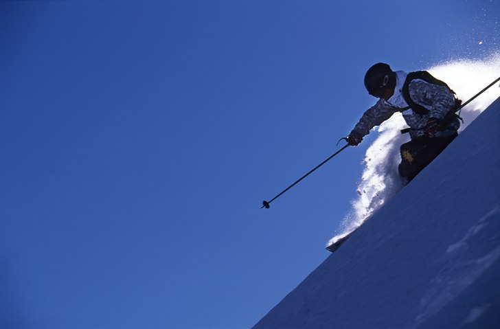 Foto: Magnus Thörewik. Åkare: Johan Sjöberg.