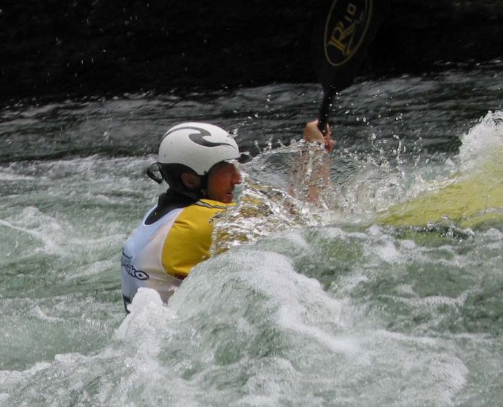 Ekstremsportveko Voss 04. Foto: B. Rønnestad.