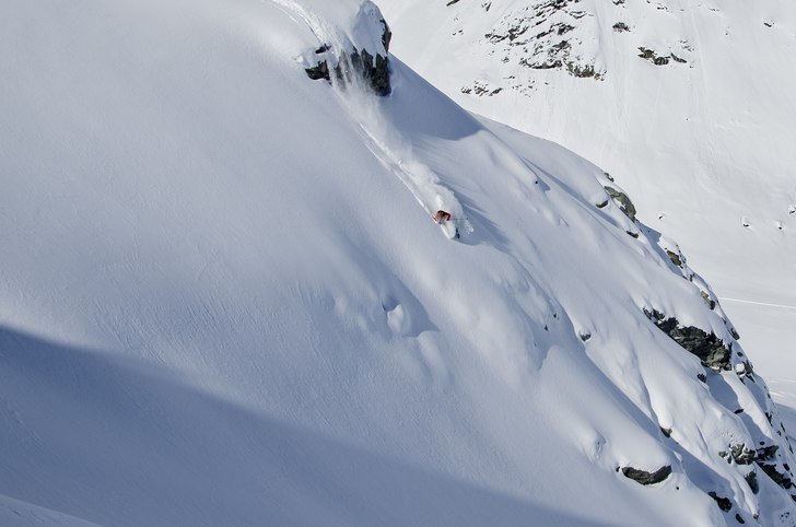 Åkare: Benjamin Åsberg
Foto: Rikard Landrin. Foto: Rikard Landrin.