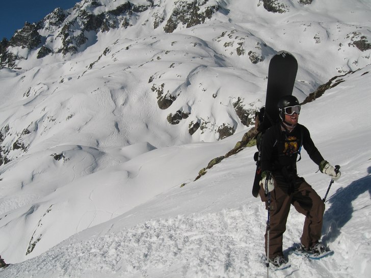 Foto: Kim Särman. Åkare: Adam Carlson.