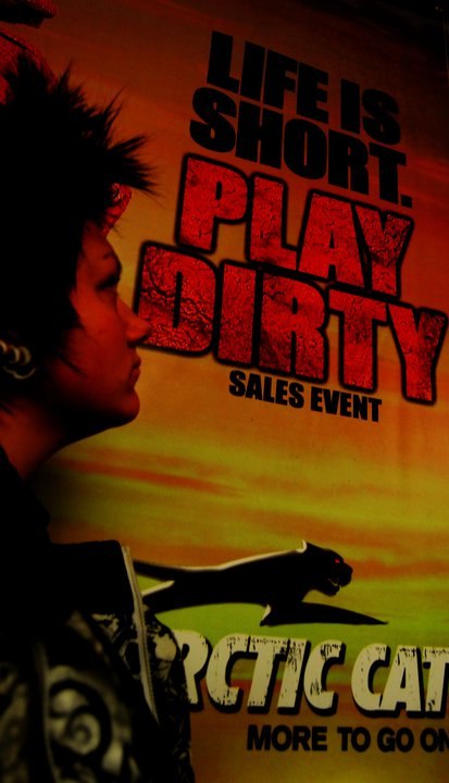 Foto: Josefine Hansback.