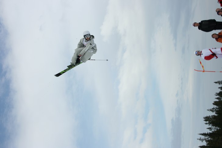 Foto: Gustav Ekrot. Åkare: Anton Olsson.