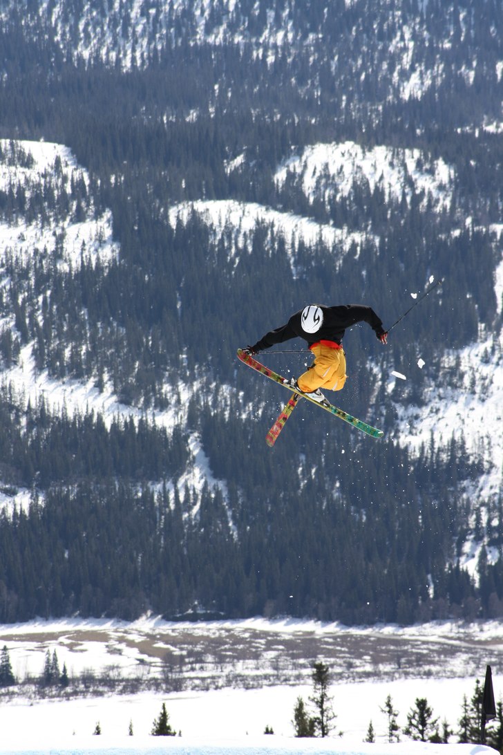 Foto: Joel Löräng.