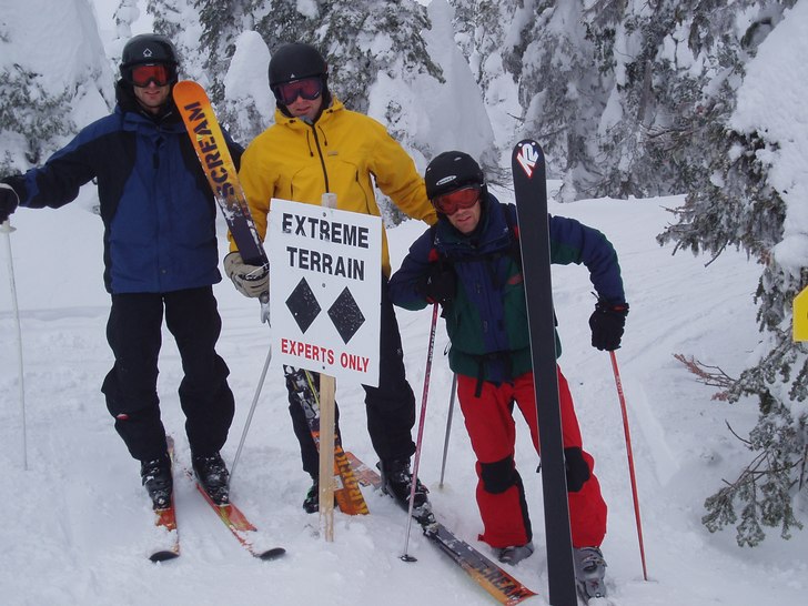 Foto: Staffan Syk. Åkare: Peter Syk, Claes Forssell, Ingvar Syk.