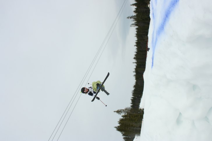 Foto: Gustav Ekroth. Åkare: Carl-Will I Am Persson.