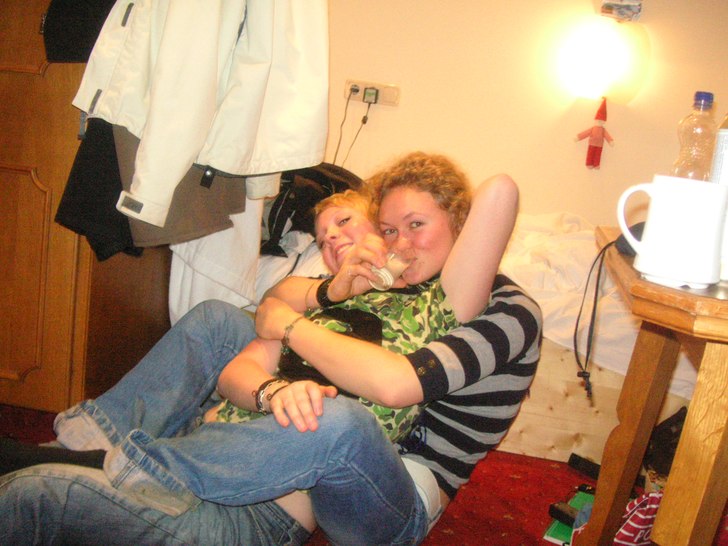 Foto: rach. Åkare: tine og jai.