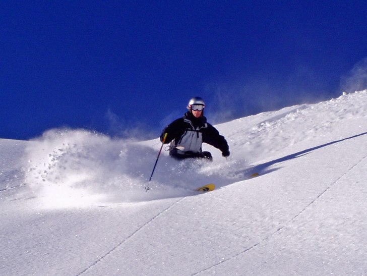 Foto: Marcus Lorentzon. Åkare: Daniel Lorentzon.