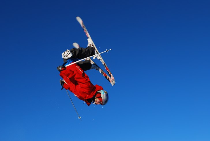 Slänger iväg en Raggarflip:). Foto: Petter andersson. Åkare: Jag, Oskar Andersson.