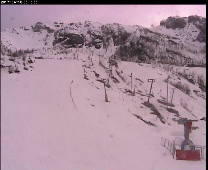 Åpent hver dag i påsken!
Påskeaften kl. 08.30 e.