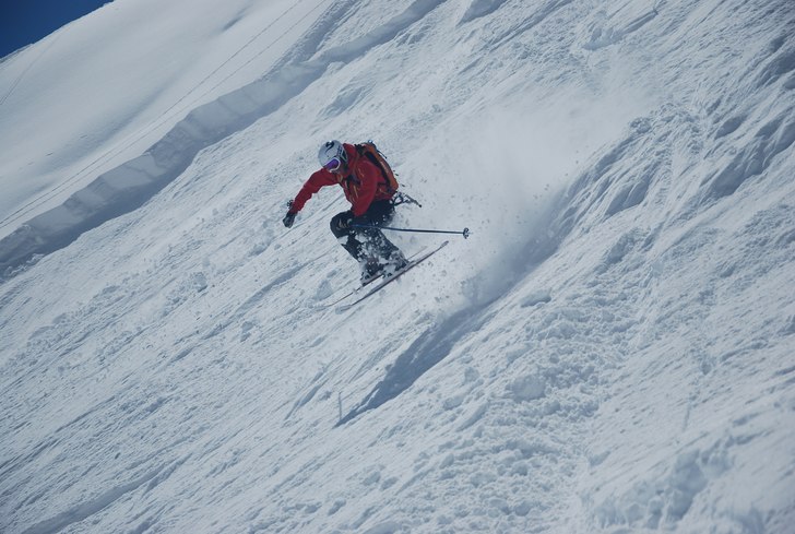 Foto: Robin Johansson. Åkare: Jacob Wisén.