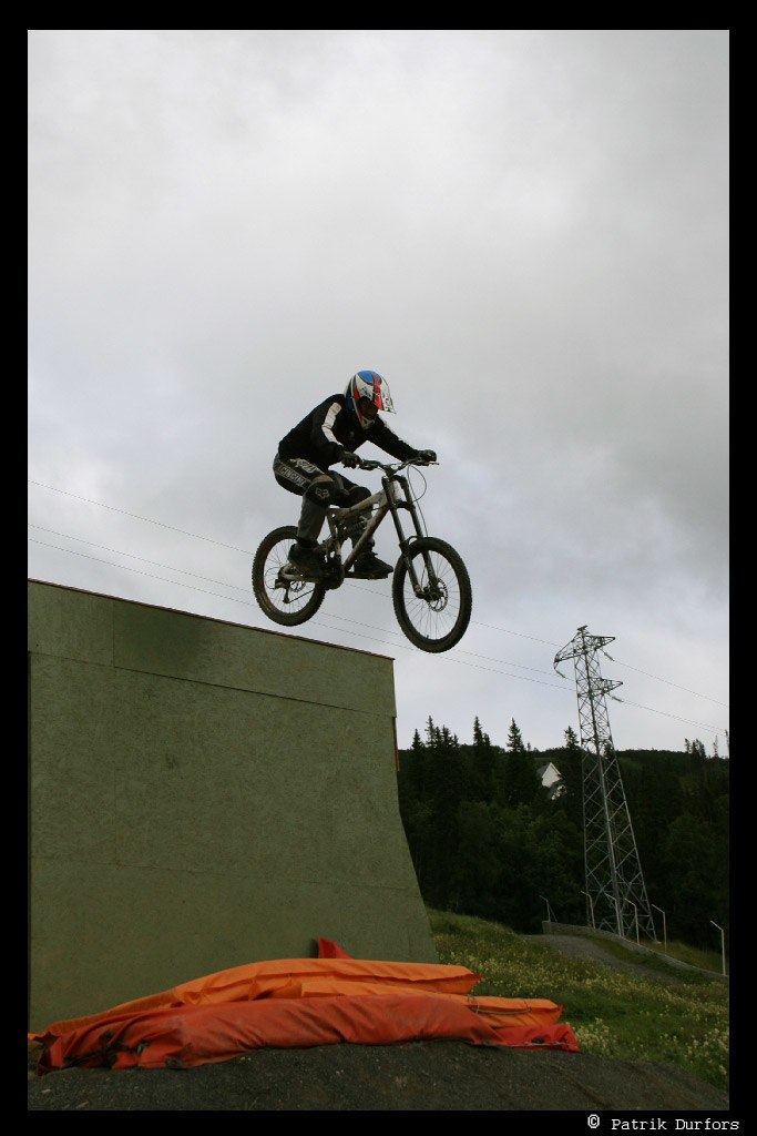 jag kör boxen i åre. Foto: patrik durfors. Åkare: pierre holm.