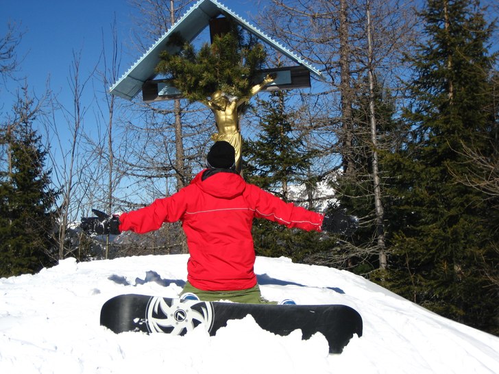 Foto: Martin Koc. Åkare: Henrik Nyrén.