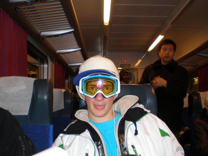 Foto: tobbe.