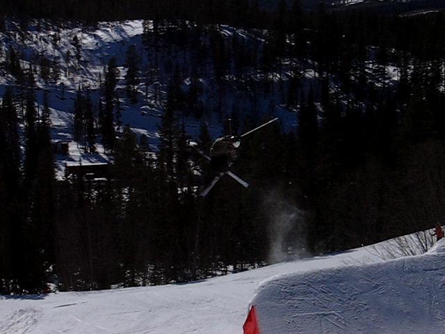 tail. Foto: sombody. Åkare: syme.