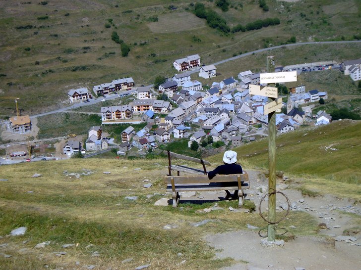 Foto: Thomas Thenander. Åkare: Johan (Palle) Palm.