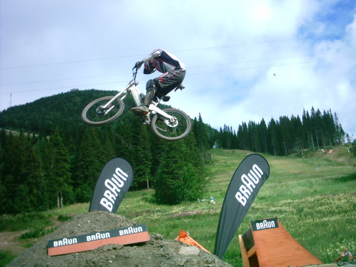 Foto: Tommy.Silfverblad. Åkare: dont know.