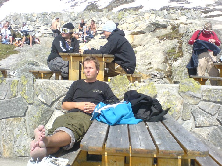 Foto: CC. Åkare: Daniel.