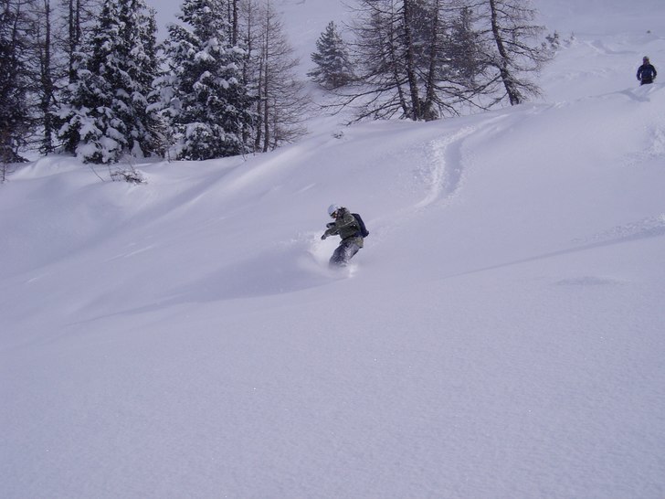 Foto: Leif. Åkare: Filip Eriksson.