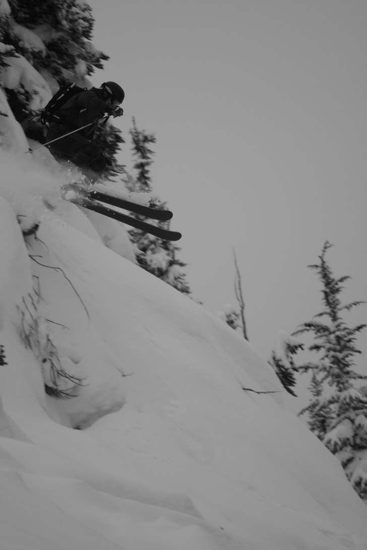 Foto: Per Nyberg. Åkare: Erik Rasmusson.