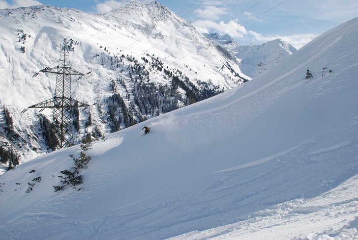 Foto: fjuppen. Åkare: Alexander Palm.