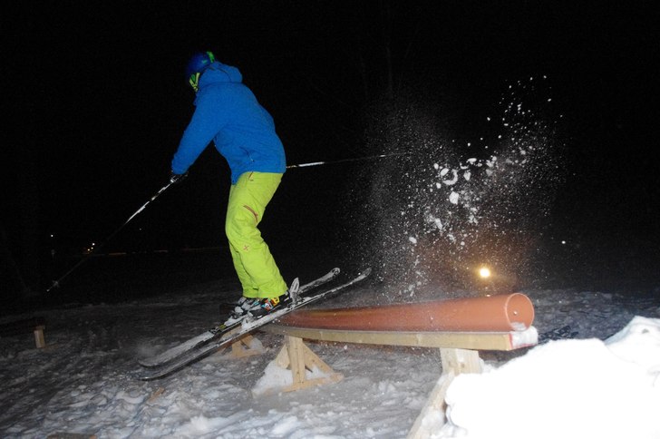 Foto: Martin F. Åkare: Ulrik H.