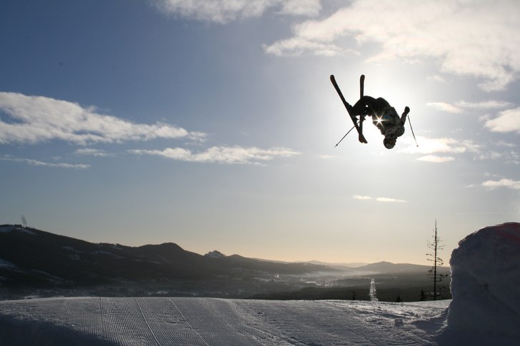 Foto: simon magnusson. Åkare: jeff adolfsson.