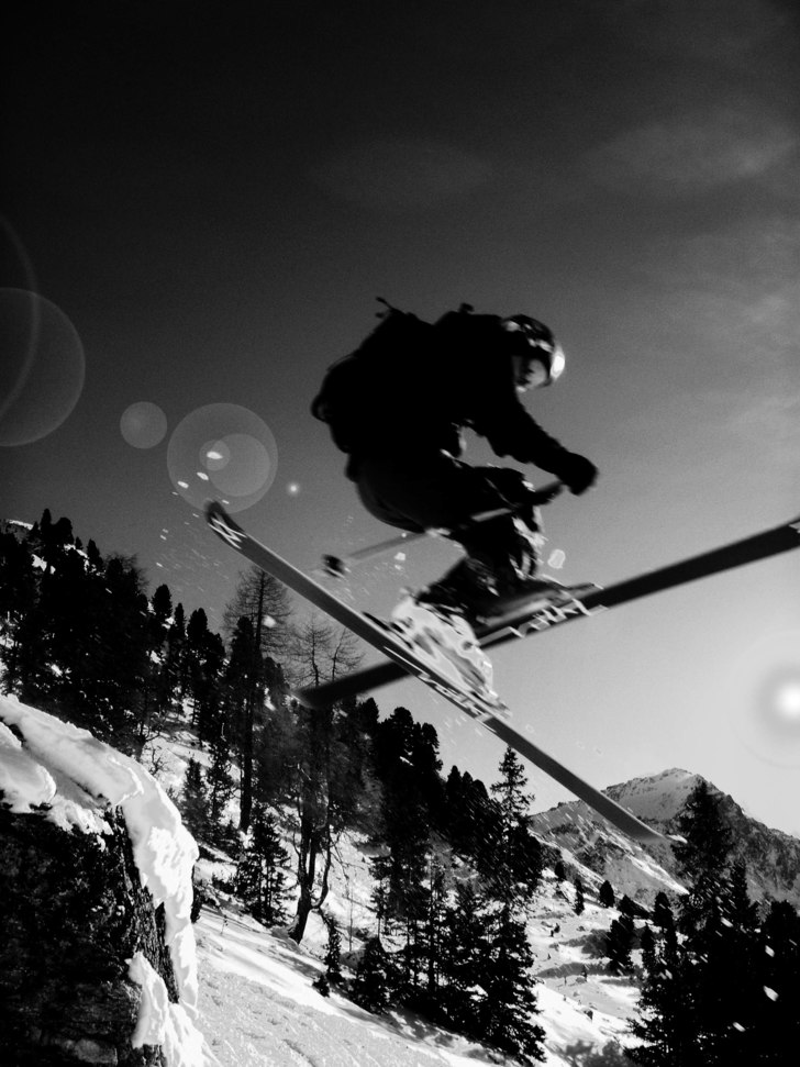 Foto: Ejje Lundgren. Åkare: MAttias Petersson.