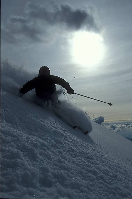 Foto: Alexander Klun. Åkare: Henrik Anderson.