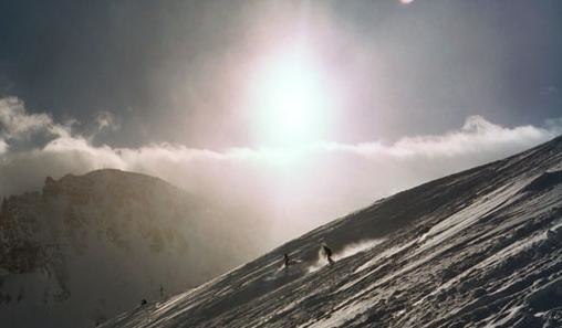 Foto: Hildegun Tryggestad.