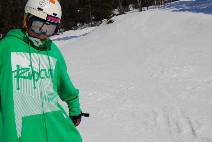 Foto: gustavbolland. Åkare: jag.