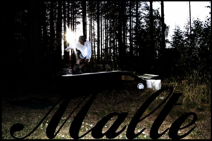 Foto: albin kerfstedt. Åkare: malte sjödin.