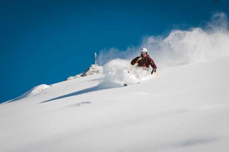 Foto: Nils Johansson. Åkare: Patrik Lilius.