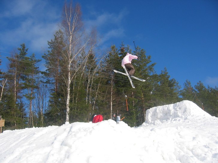 Foto: Oskar Nordling. Åkare: Martin Stark.