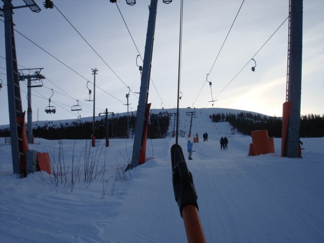 Foto: Volkan. Åkare: Ingen åkare.