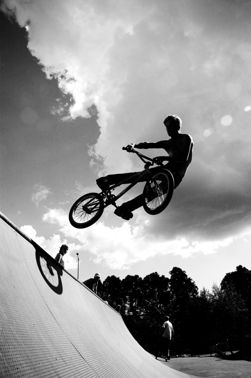 Foto: Sebastian Thorén. Åkare: Robert Nikula Edsman.