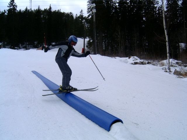 RAEILAR. Foto: JAG. Åkare: Ozzy (JAG).