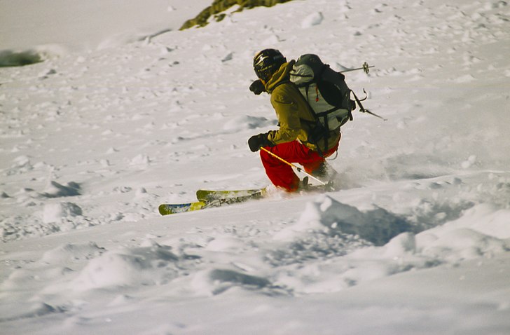Pre-sesong 5. oktober!!. Foto: Knut Holter Rygh. Åkare: Thomas Bjerke Hilde.