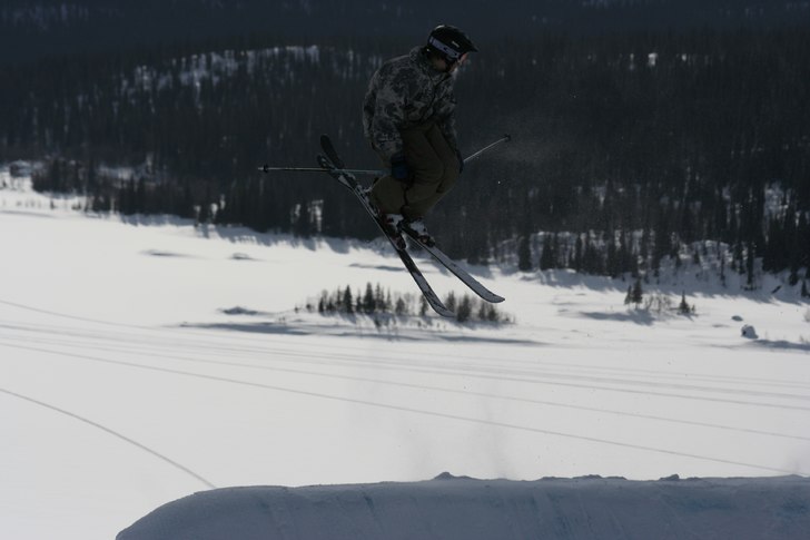 jibbstars!. Foto: joakim nått. Åkare: gabbe dennis.