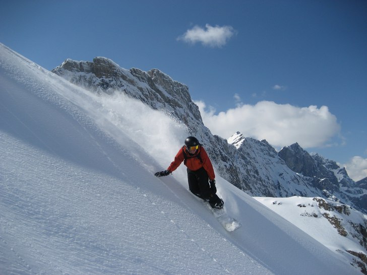 Foto: Theodor Birkner. Åkare: Jonas Rolandsson.